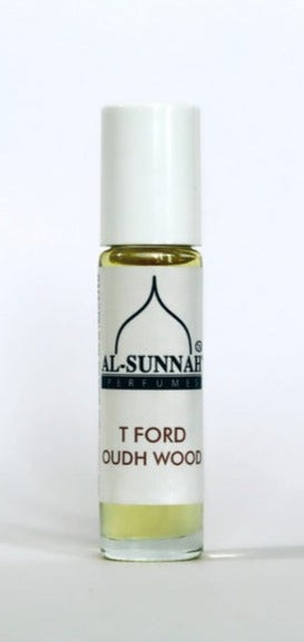 OUDS/ TOM FORDS AL SUNNAH FRAGRANCES