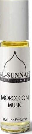 MUSKS AL SUNNAH FRAGRANCES