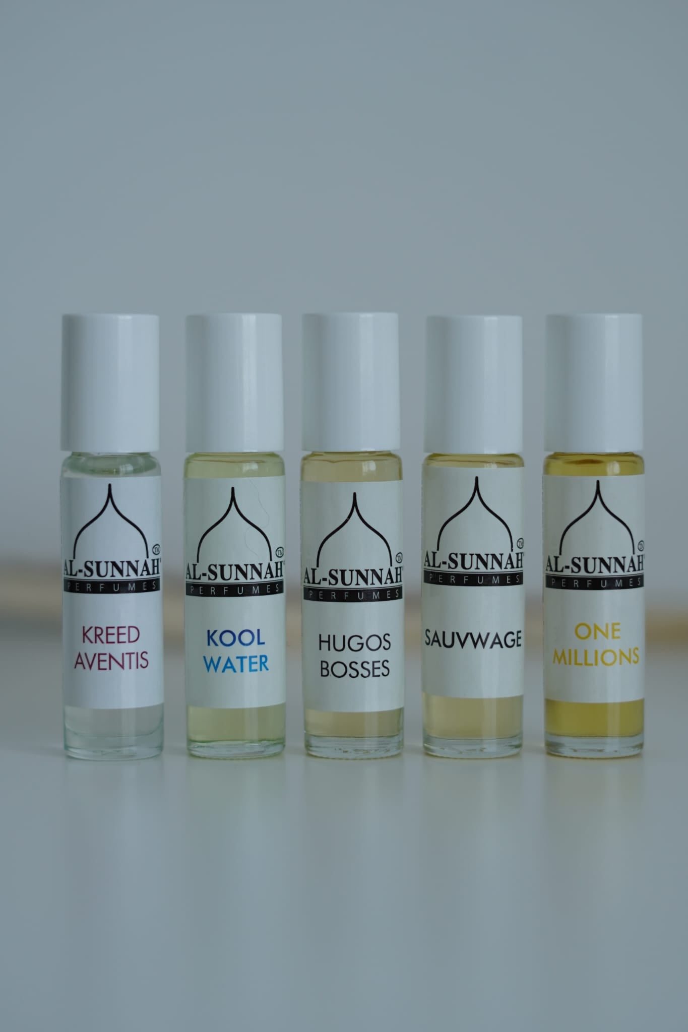 MENS AL SUNNAH FRAGRANCES