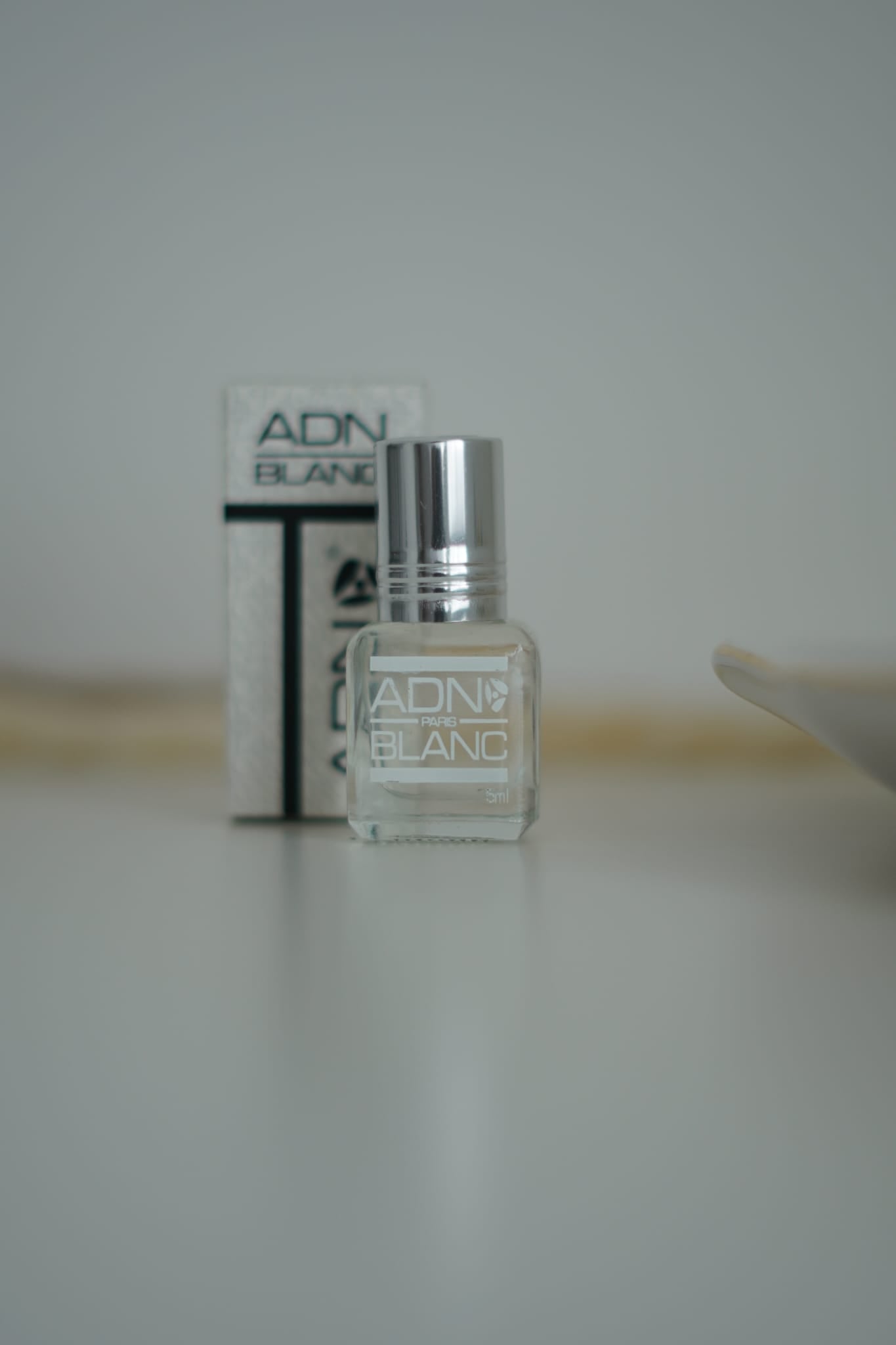 ADN PARIS WHITE MUSK