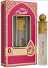 White Oudh Al Nuaim Attar Long Lasting 6ml