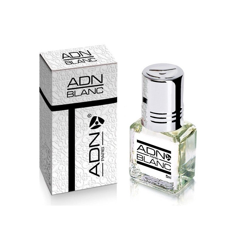 ADN PARIS WHITE MUSK