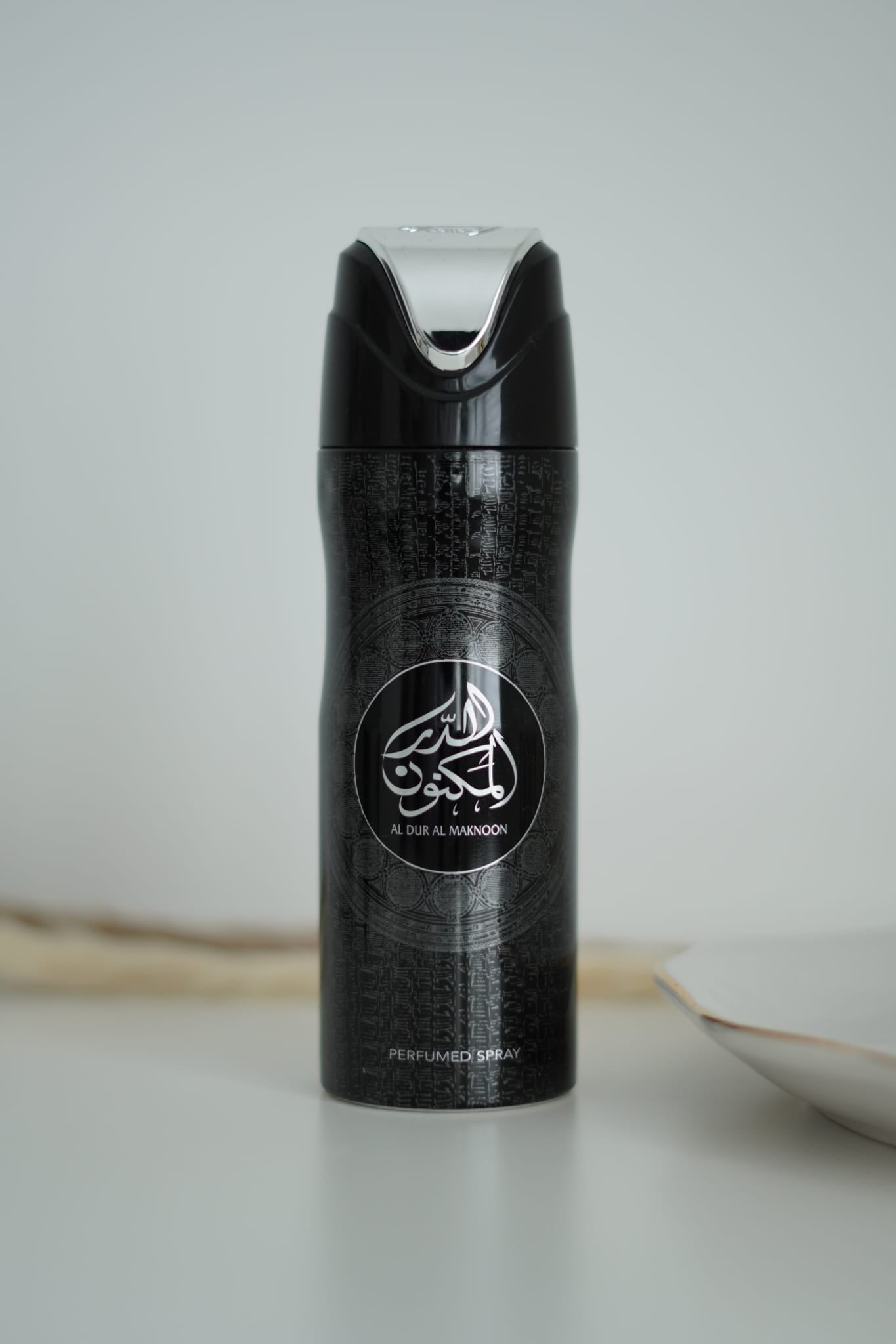 Al Dar Ul Maknoon – Perfumed  Deodorant Spray 200ml