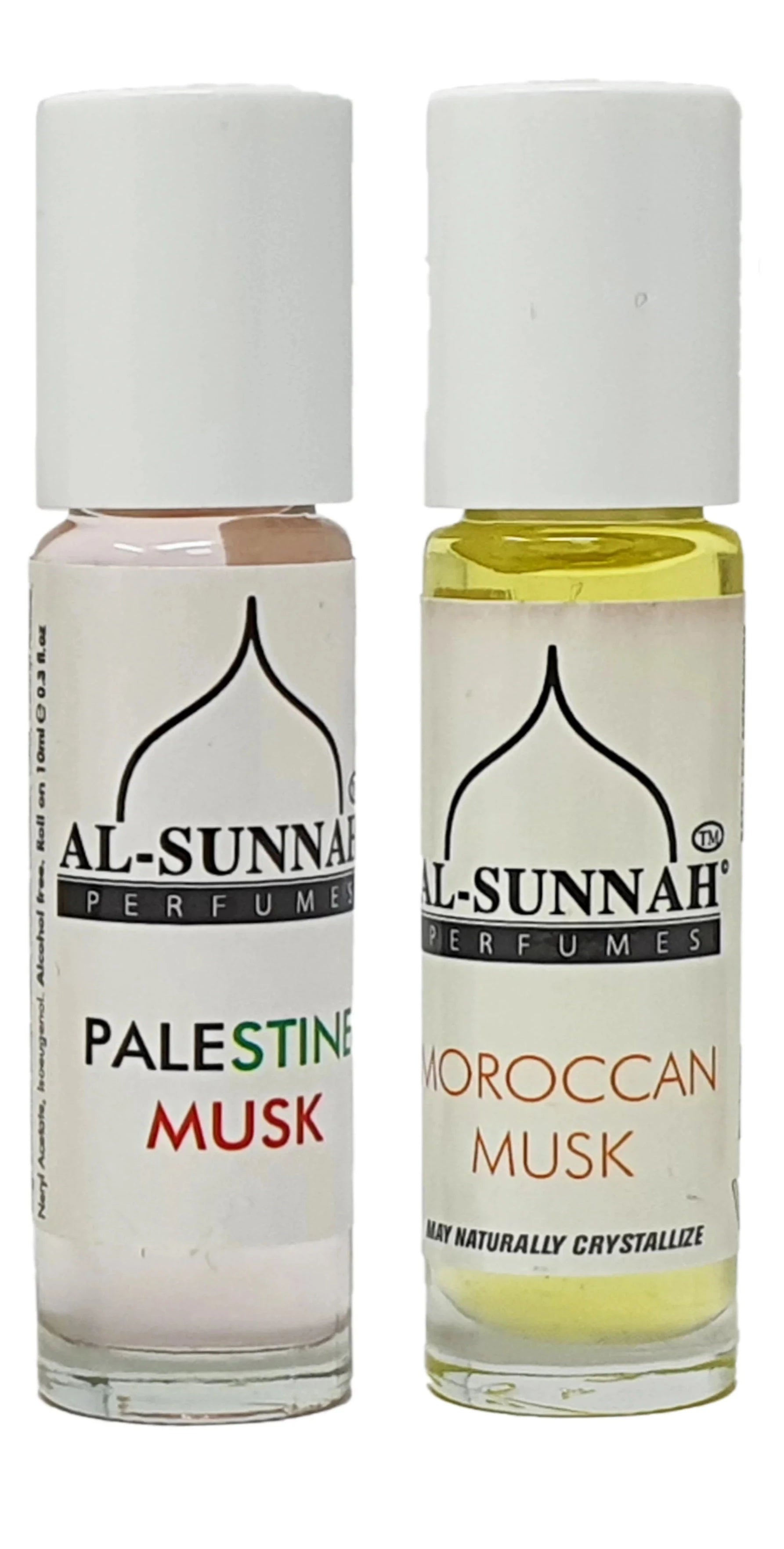 MUSKS AL SUNNAH FRAGRANCES