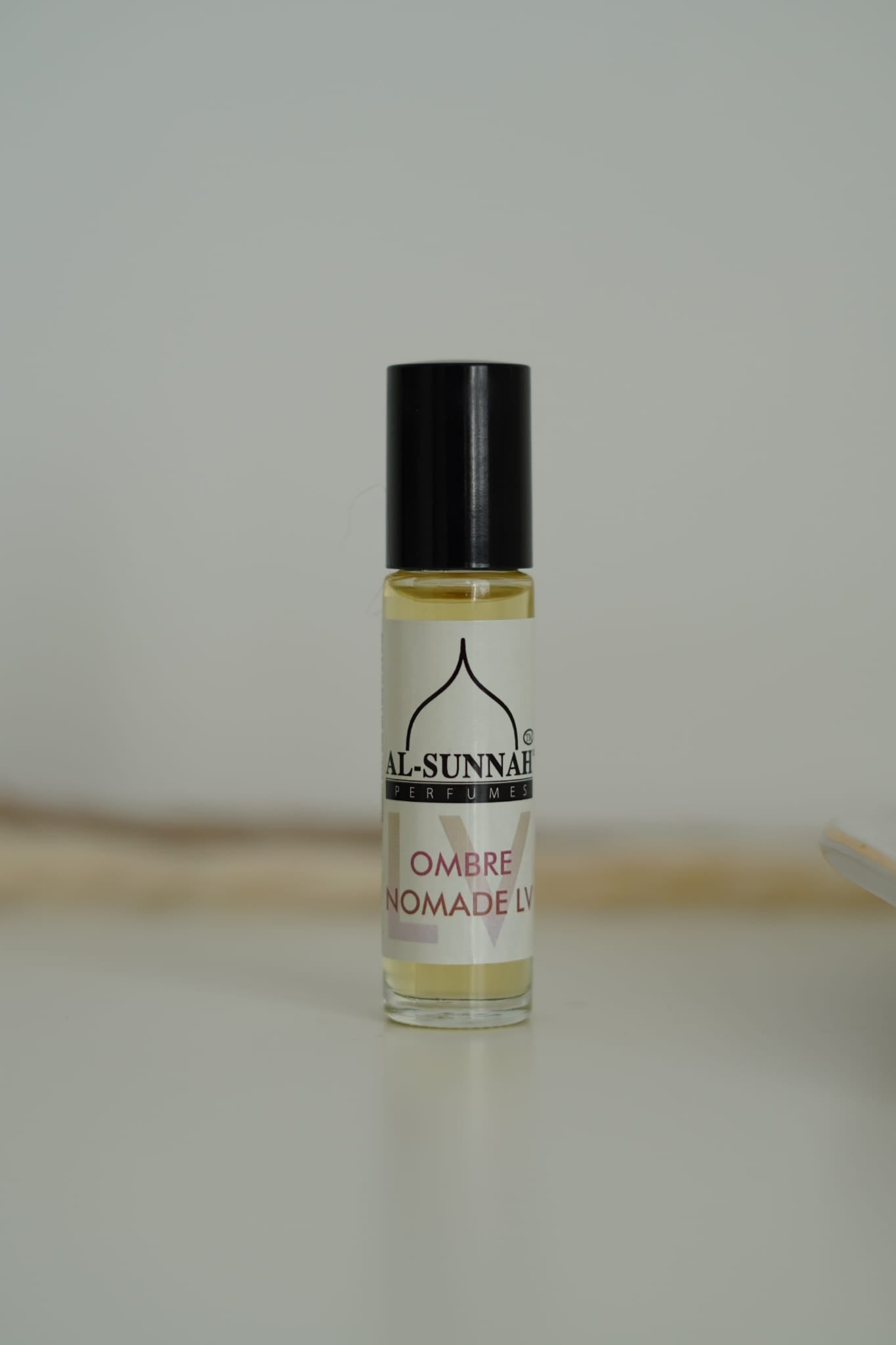 Ombre Nomadic LV AL SUNNAH PERFUMES